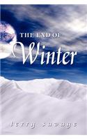 The End of Winter