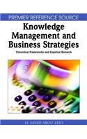 Knowledge Management & Business Strategies