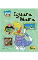 Iguana Mama