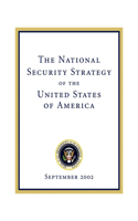The National Security Strategy of the United States of