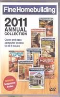 2011 Fine Homebuilding Annual