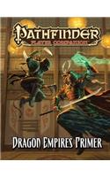 Pathfinder Player Companion: Dragon Empires Primer