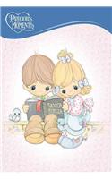 Biblia de Regalo-Nbd-Precious Moments