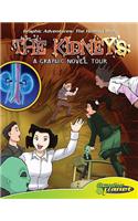 Kidney: A Graphic Novel Tour: A Graphic Novel Tour