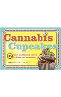 Cannabis Cupcakes: 35 Mini Marijuana Cakes to Bake and Decorate: 35 Mini Marijuana Cakes to Bake and Decorate