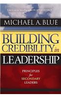 Building Credibility in Leadership