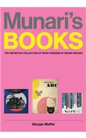 Munari's Books
