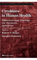 Cytokines in Human Health