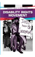 Disability Rights Movement