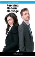 Pastoral Handbook for Rescuing Modern Marriage