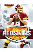 Washington Redskins Story