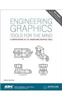 Engineering Graphics Tools for the Mind - 3rd Edition (Including unique access code)