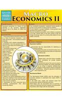 Macro Economics II (Speedy Study Guides