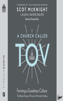 A Church Called Tov