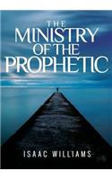 Ministry Of The Prophetic
