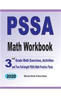 PSSA Math Workbook