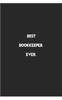Best Bookkeeper Ever