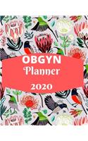 OBGYN Planner