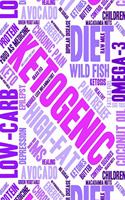 Keto Diet Perfect Journal