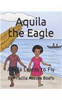 Aquila the Eagle