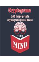 Cryptograms