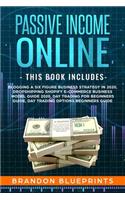 Passive Income Online