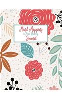 Mind Mapping & Brain Dumping Journal