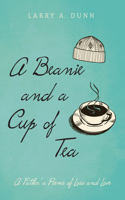Beanie and a Cup of Tea