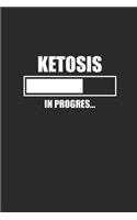 Ketosis In Progres