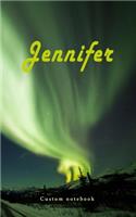 Jennifer