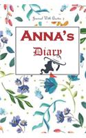 Anna Diary