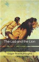 The Lad and the Lion