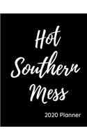 Hot Southern Mess