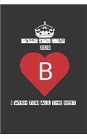 Happy new year 2020 I Wish you all the best B