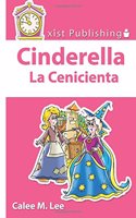 Cinderella/ La Cenicienta: (English)