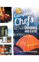 Campstar Chefs Cookbook and Guide