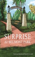 Surprise at Belmont Park