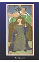 Tarot Notebook