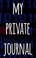 My Private Journal