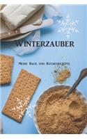 Winterzauber Meine Back Und Kuchenrezepte