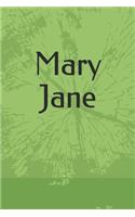 Mary Jane