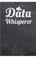 Data Whisperer
