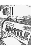 Epistle: Paul Sends the Galatians a Letter