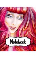 Notebook