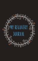 My Recovery Journal