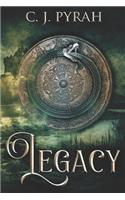 Legacy: Large Print Edition