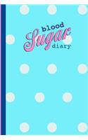 Blood Sugar Diary