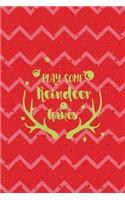 Play Some Reindeer Games