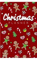 Christmas Planner