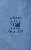Barry